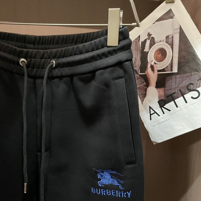 Burberry Long Pants